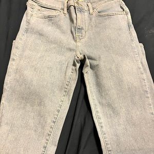 Levi jeans